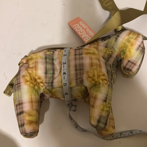 Baggu x Collina Strada Horse bag - Picture 12 of 15